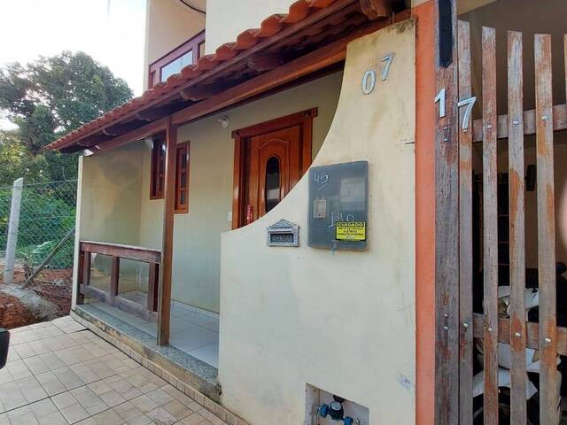 Casa para Venda em Visconde do Rio Branco - 3