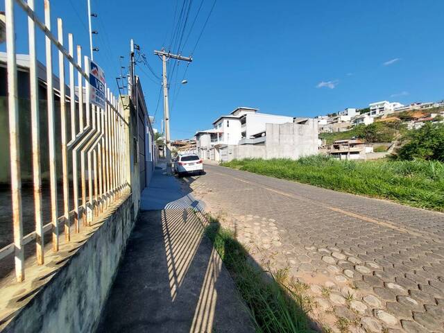Casa para Venda em Visconde do Rio Branco - 4