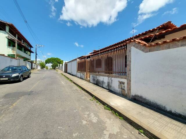 Casa para Venda em Visconde do Rio Branco - 5