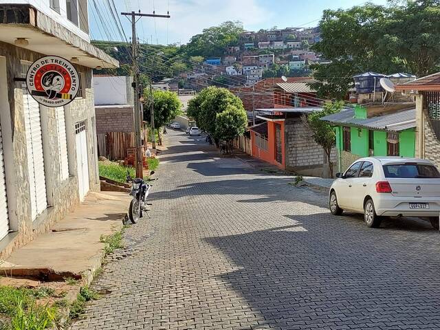 Área para Venda em Visconde do Rio Branco - 4