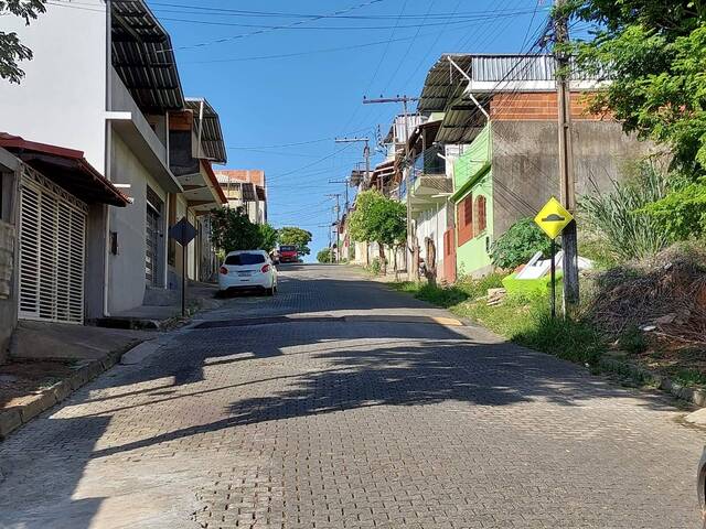 Área para Venda em Visconde do Rio Branco - 5