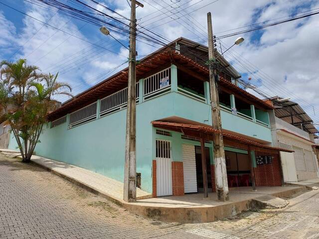 Casa para Venda em Visconde do Rio Branco - 2