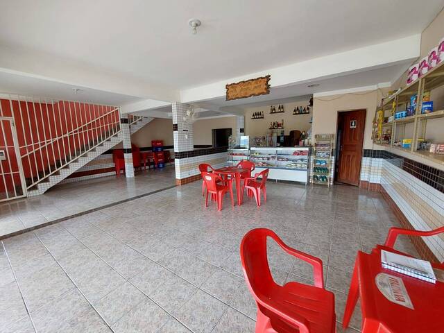 Casa para Venda em Visconde do Rio Branco - 5