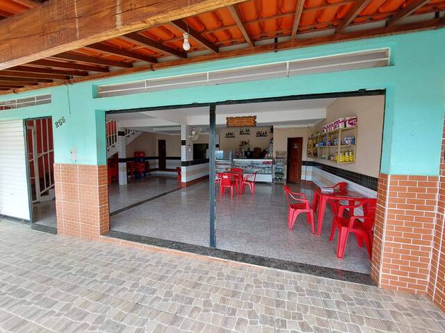 Casa para Venda em Visconde do Rio Branco - 3