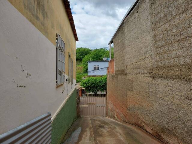 Casa para Venda em Visconde do Rio Branco - 5