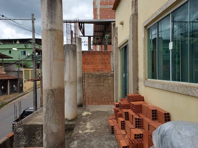 Casa para Venda em Visconde do Rio Branco - 4