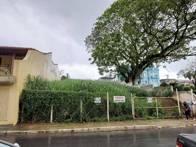 LOTE ÁREA TOTAL 1159M²