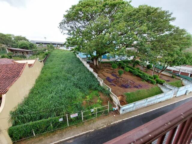 Área para Venda em Visconde do Rio Branco - 4