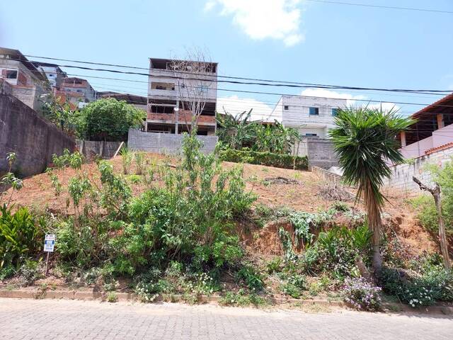 TERRENO NOVA RIO BRANCO