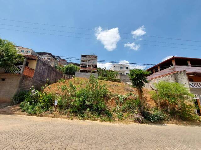 Área para Venda em Visconde do Rio Branco - 5