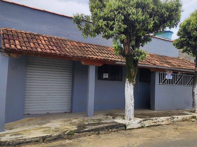 FACHADA C/ PONTO COMERCIAL