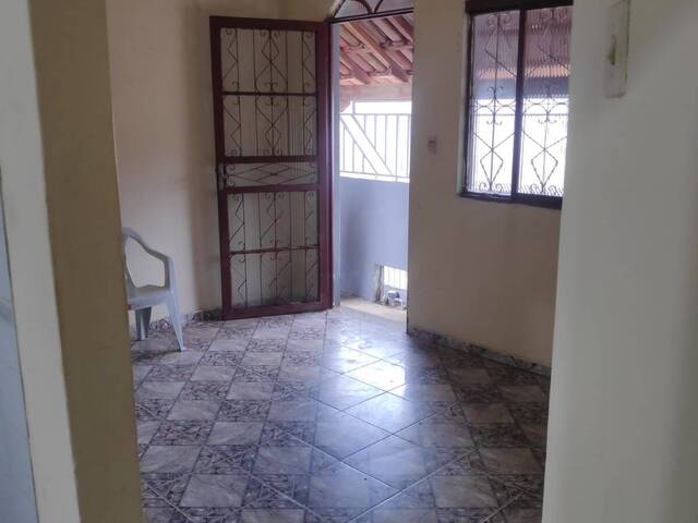 Casa para Venda em Visconde do Rio Branco - 4