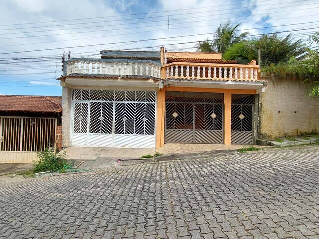 Casa para Venda em Visconde do Rio Branco - 4