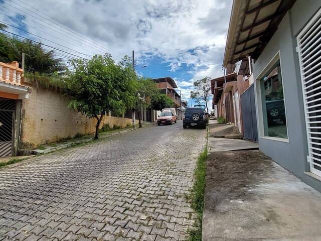 Casa para Venda em Visconde do Rio Branco - 5