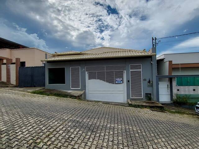Casa para Venda em Visconde do Rio Branco - 3