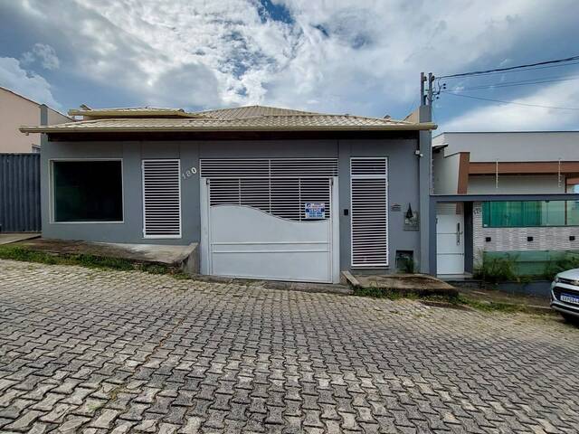 Casa para Venda em Visconde do Rio Branco - 2
