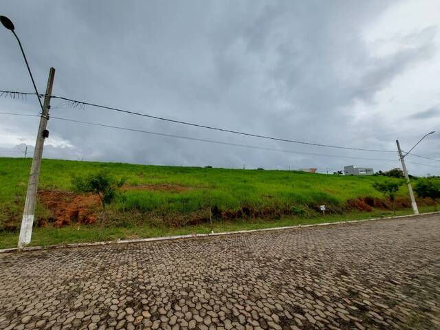 Área para Venda em Visconde do Rio Branco - 3