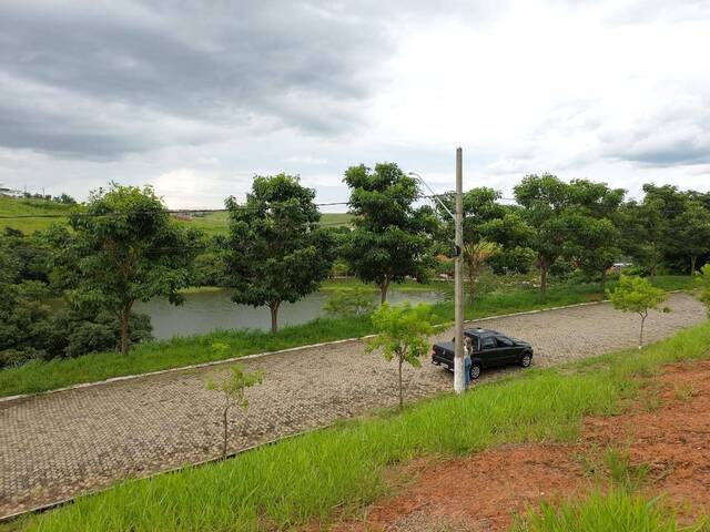 Área para Venda em Visconde do Rio Branco - 2