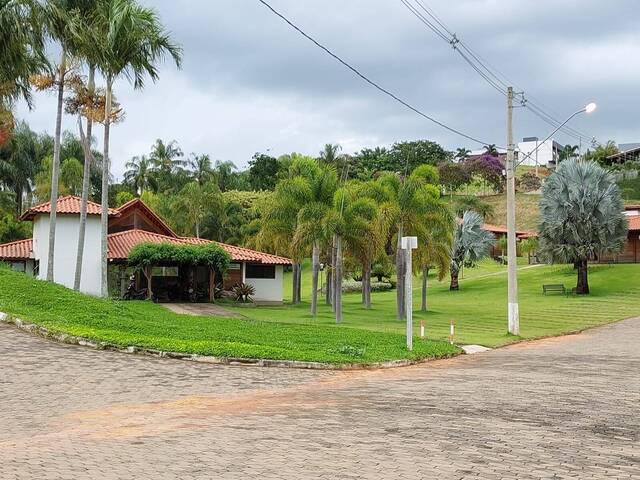 Área para Venda em Visconde do Rio Branco - 5