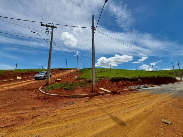 Terreno para Venda em Visconde do Rio Branco - 2
