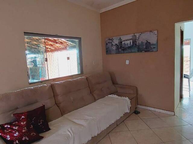 Casa para Venda em Visconde do Rio Branco - 5