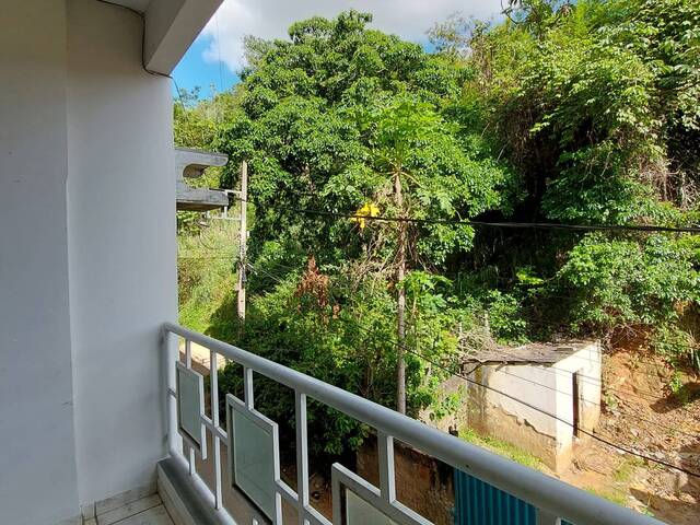 Apartamento para Venda em Visconde do Rio Branco - 5