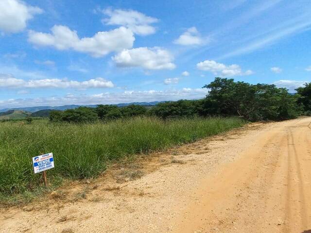 Área para Venda em Visconde do Rio Branco - 3