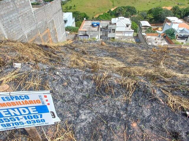 Área para Venda em Visconde do Rio Branco - 2