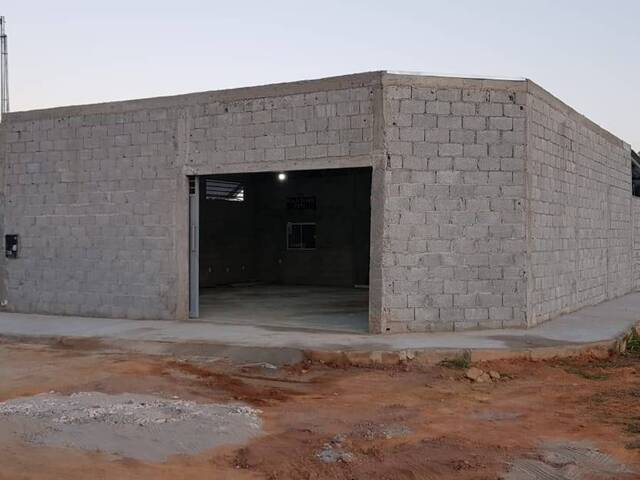 Sala para Venda em Visconde do Rio Branco - 5