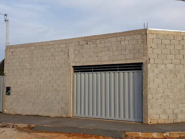 Sala para Venda em Visconde do Rio Branco - 4