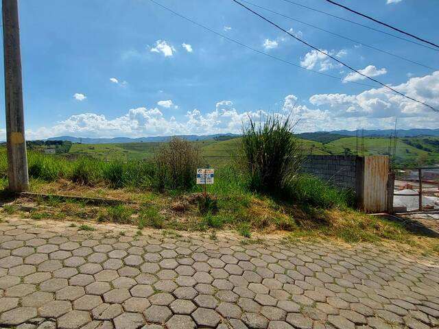 TERRENO LOT RECANTO VERDE