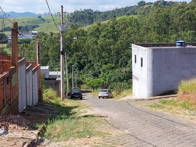 Área para Venda em Visconde do Rio Branco - 4