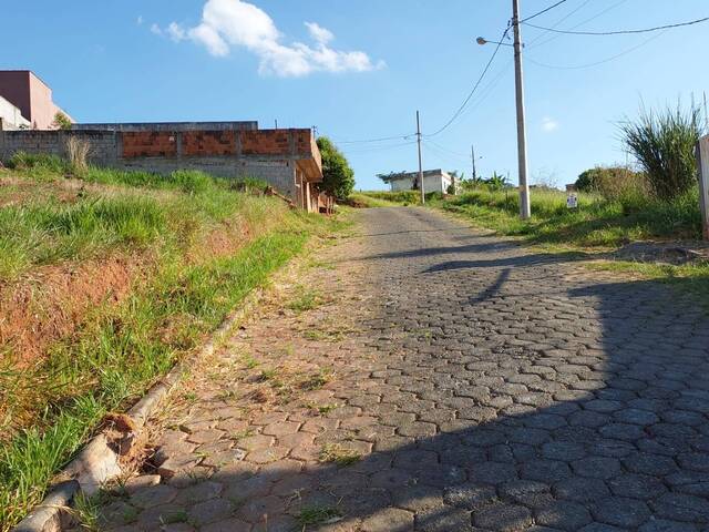 Área para Venda em Visconde do Rio Branco - 5