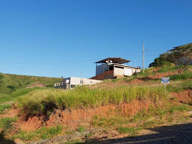Área para Venda em Visconde do Rio Branco - 4