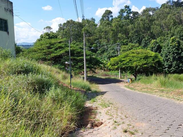 Área para Venda em Visconde do Rio Branco - 4