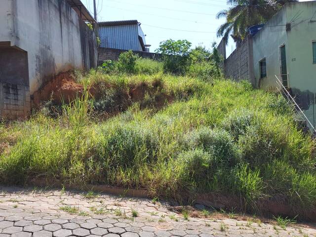 Área para Venda em Visconde do Rio Branco - 2