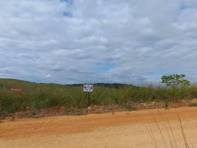 Área para Venda em Visconde do Rio Branco - 5