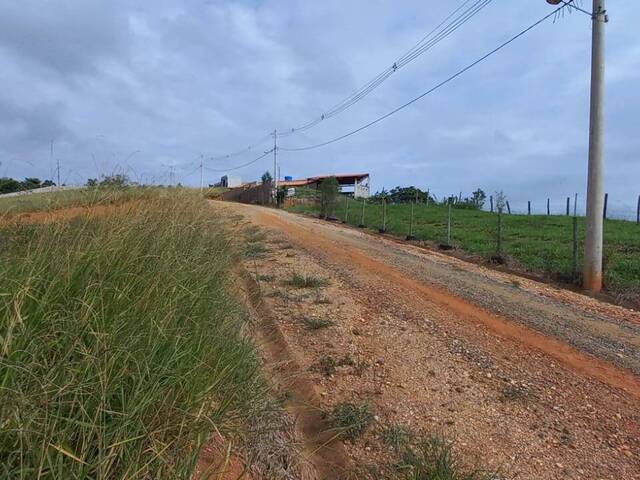 Área para Venda em Visconde do Rio Branco - 3