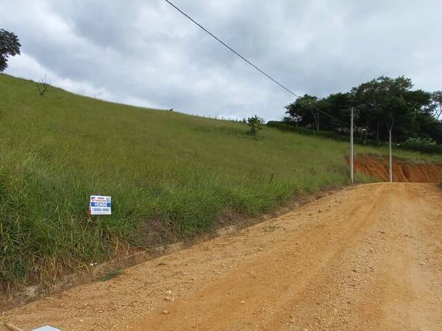 Área para Venda em Visconde do Rio Branco - 3