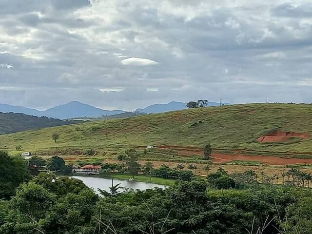 Área para Venda em Visconde do Rio Branco - 5