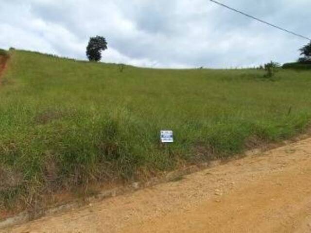 Área para Venda em Visconde do Rio Branco - 2