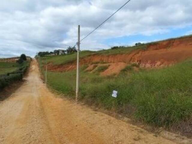 Área para Venda em Visconde do Rio Branco - 4
