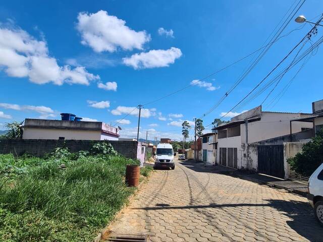 Área para Venda em Visconde do Rio Branco - 5