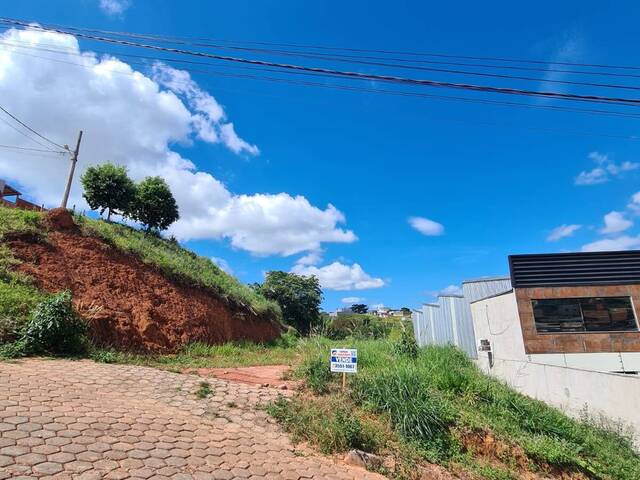 Área para Venda em Visconde do Rio Branco - 4