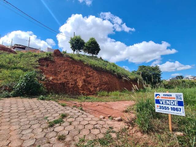 Área para Venda em Visconde do Rio Branco - 2