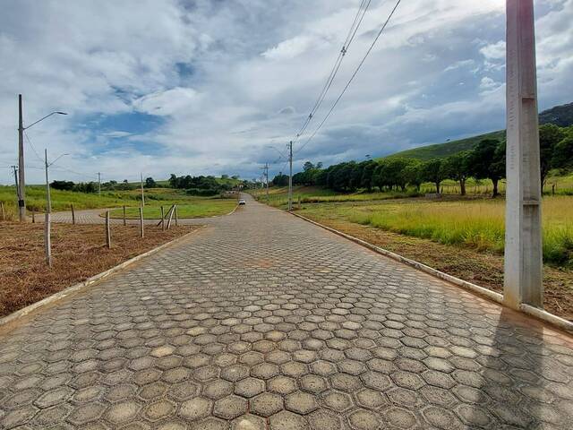 LOTEAMENTO MINAS PARK