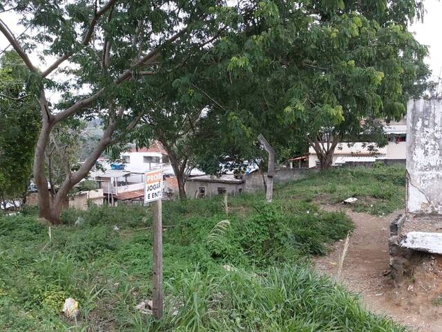 TERRENO CAIÇARAS