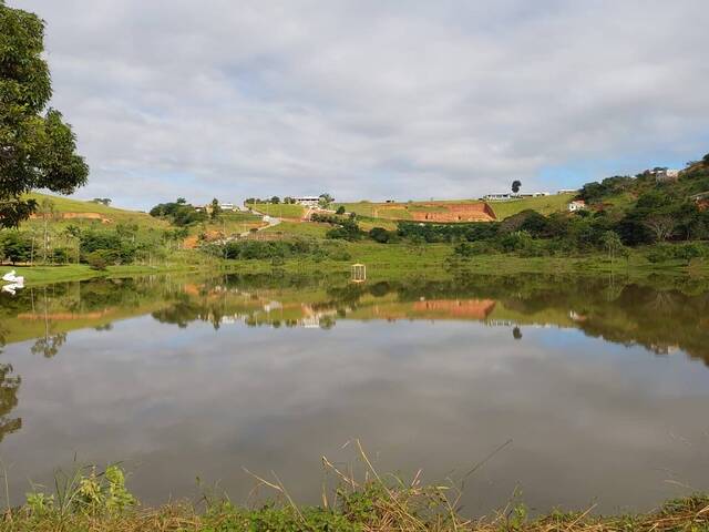 Área para Venda em Visconde do Rio Branco - 5