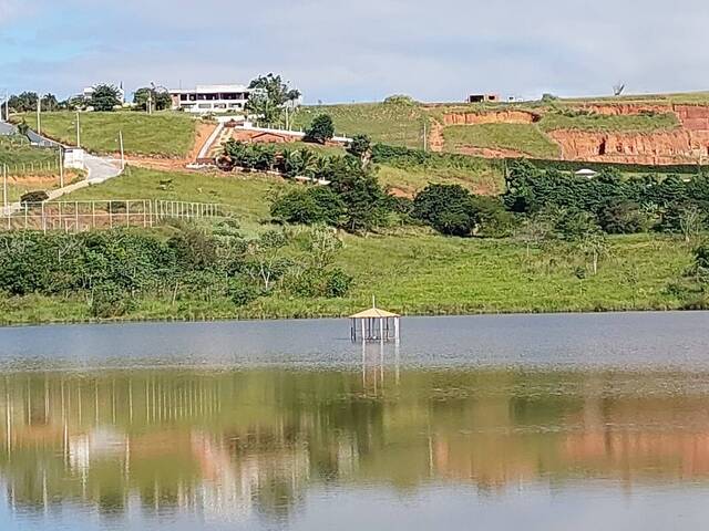 Área para Venda em Visconde do Rio Branco - 4