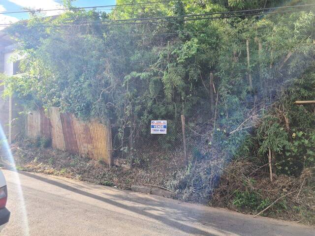Área para Venda em Visconde do Rio Branco - 2